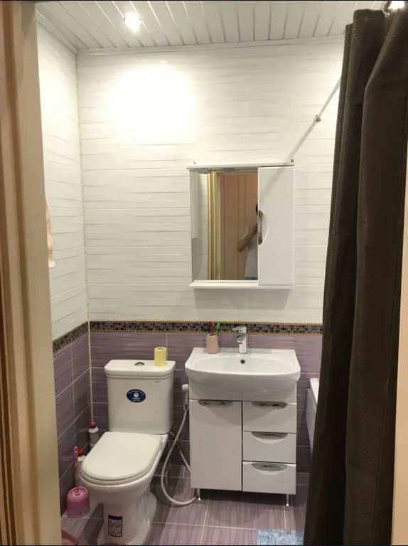 Квартира Уютная, шикарная квартира рядом с набережной — Дербент