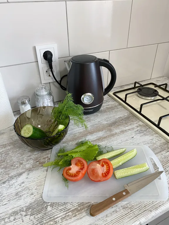 Уютная квартира в центральной части города