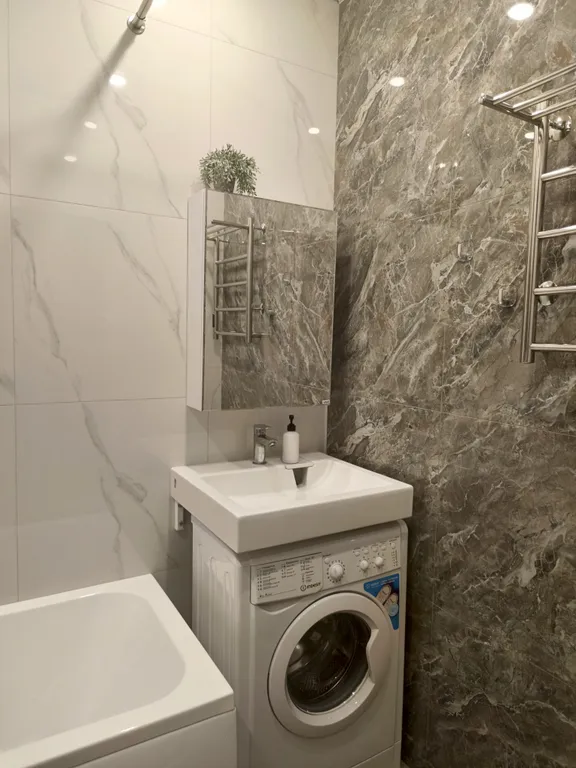 Быстрое и бесконтактное заселение 24/7