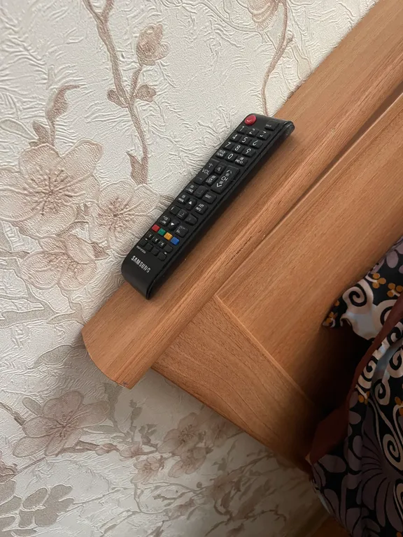 Уютная евродвушка у моря