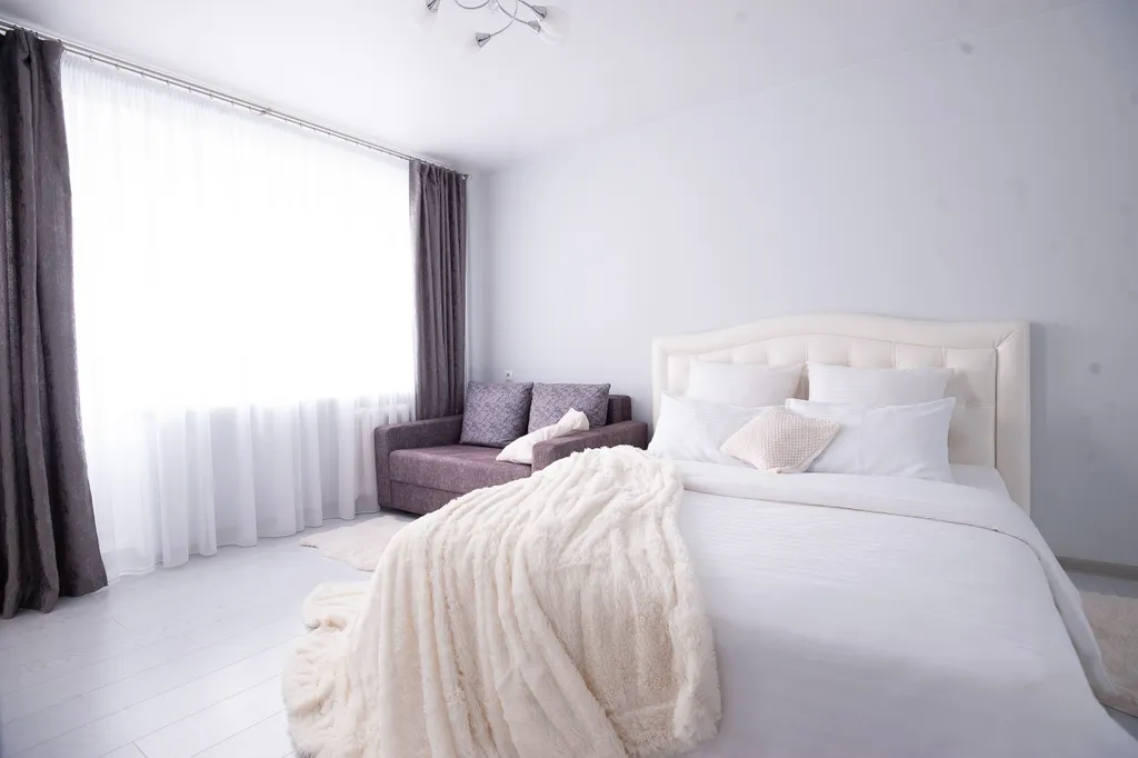 Апартамент-студия ПаульМари в центре города