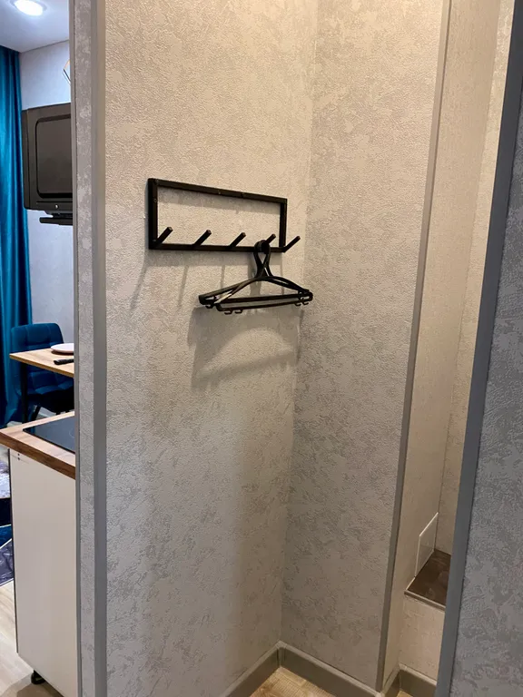 Уютная студия в центре города