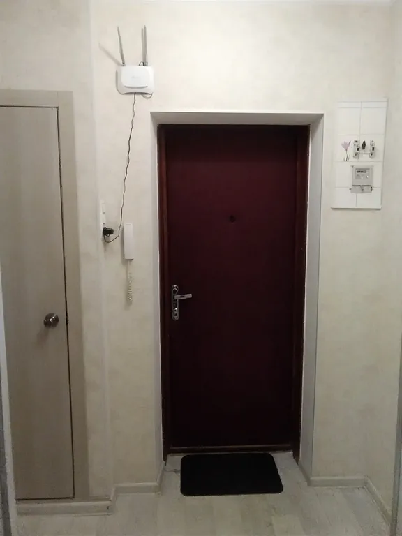 Уютная квартира рядом с рынком