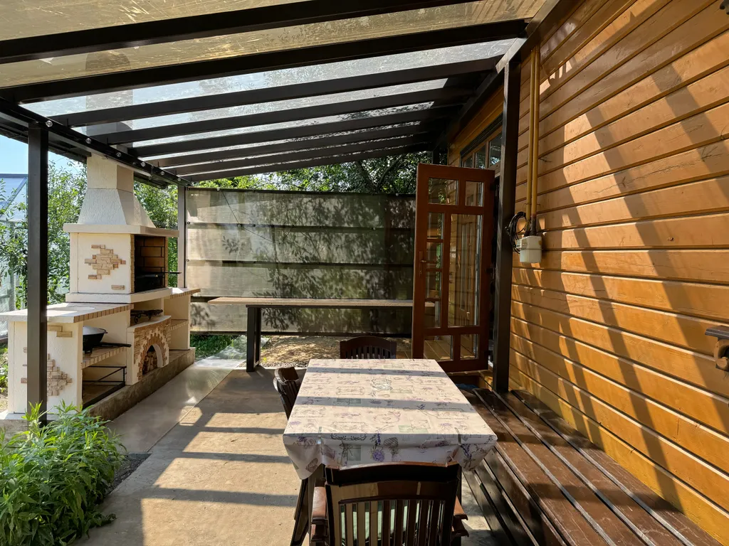 Тихий Уголок