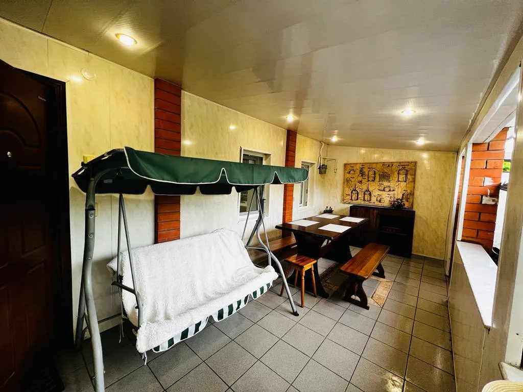 Коттедж 5-комнатный Дом — Кисловодск