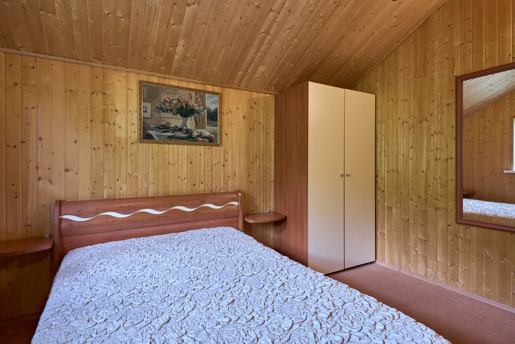 4-комнатная Квартира