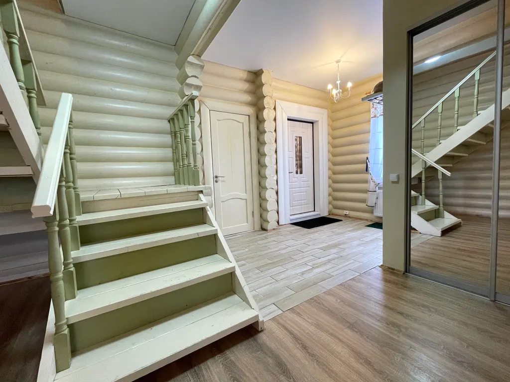 Дом рядом с горнолыжном курортом