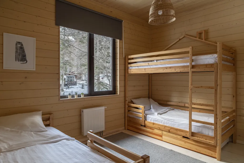 3-комнатный Дом