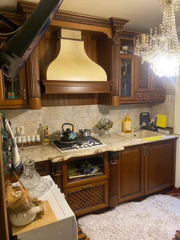 Роскошная квартира