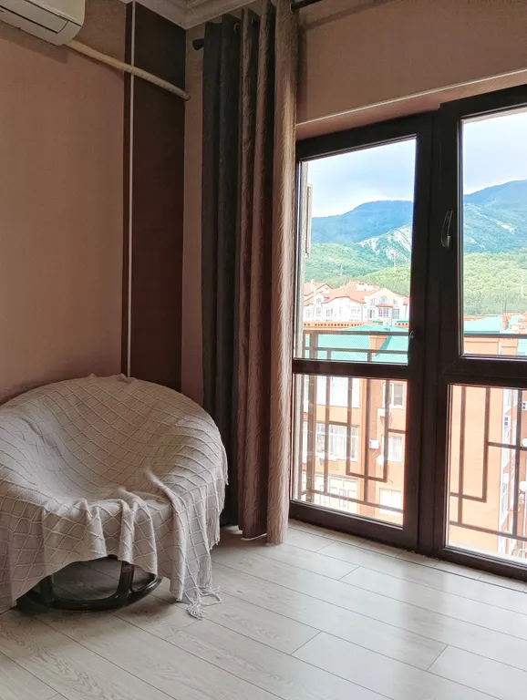 Квартира Квартира в ЖК Альбатрос — Геленджик