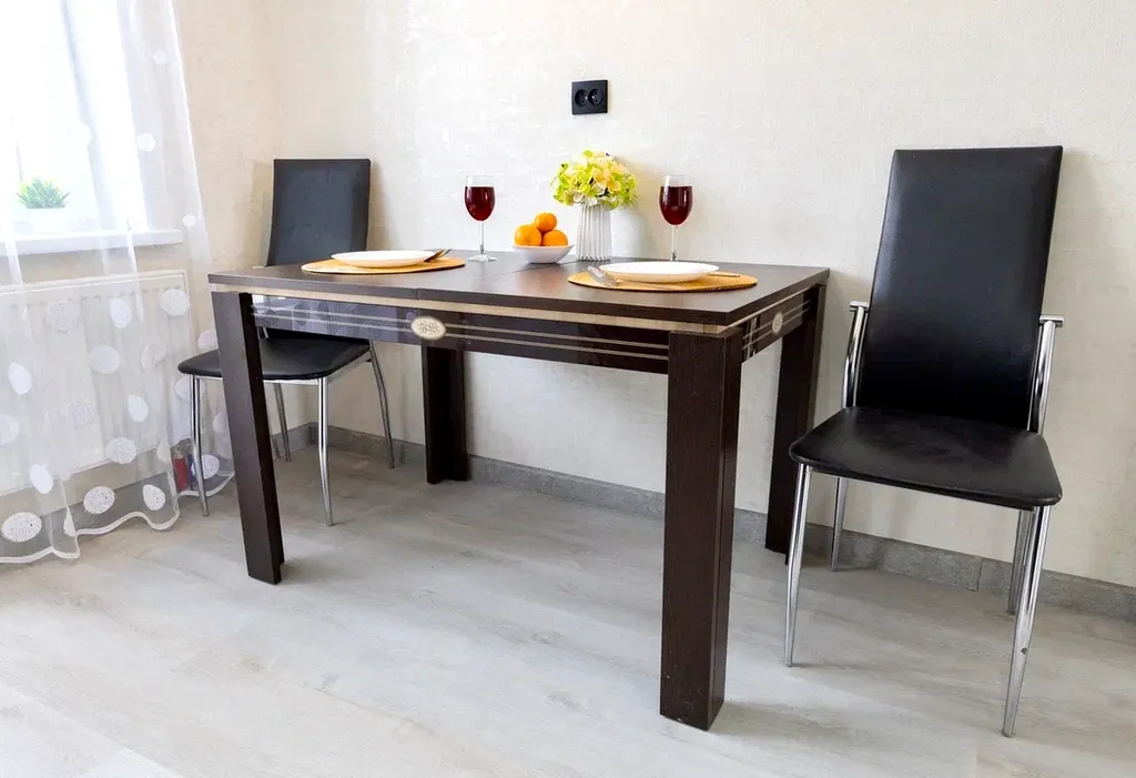 Дизайнерская двушка в центре с кофемашиной