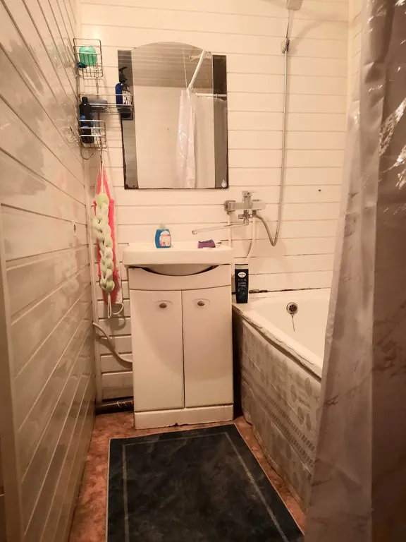 Дом в центре