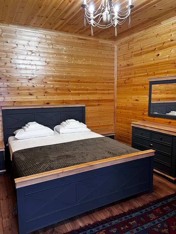 3-комнатный Дом