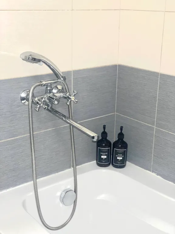 Квартира около Микрохирургии глаза