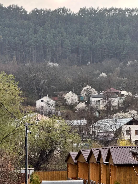 Коттедж Коттедж База отдыха Лермонтовская скала — Кисловодск