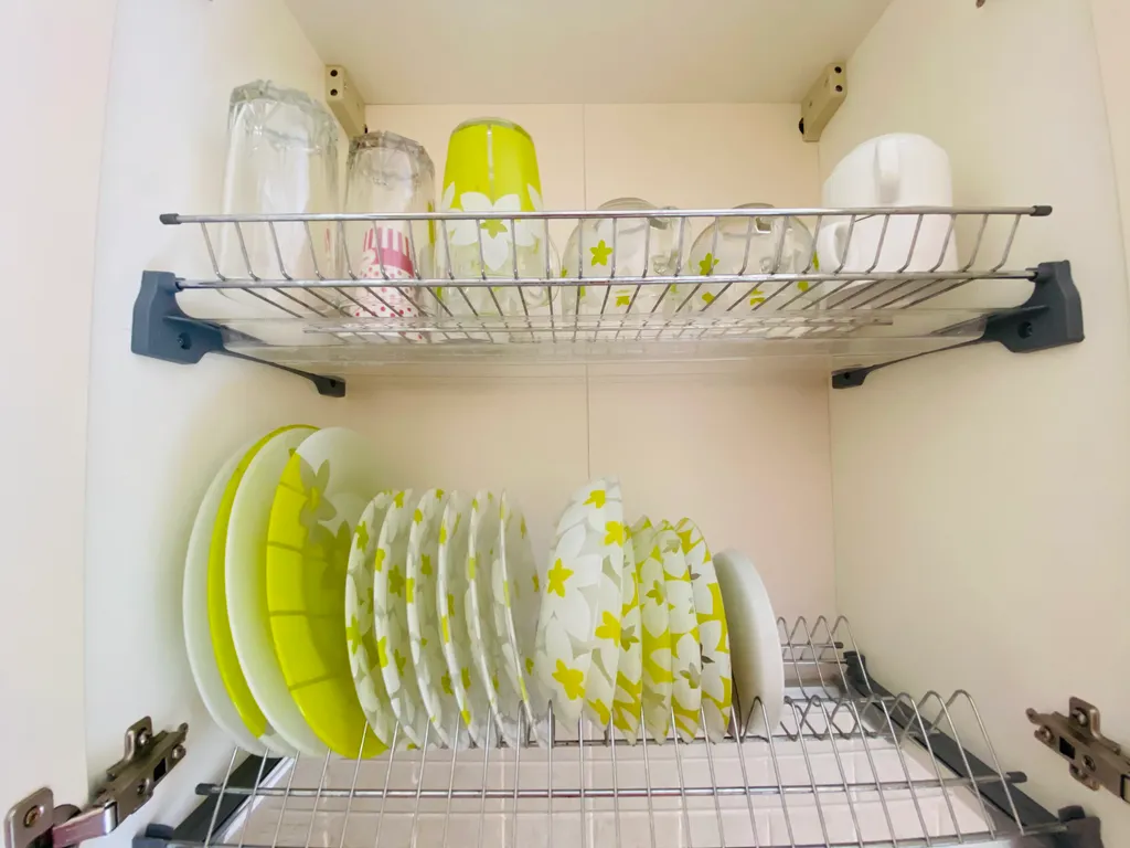 Квартира на побережье