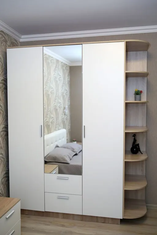 Уютная квартира в курортной зоне