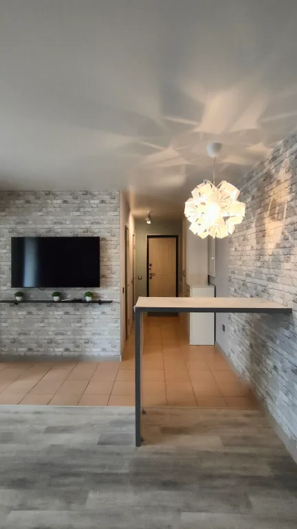 Уютная 2-комнатная квартира в Южном городе