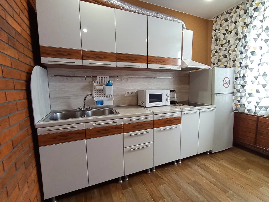 Квартира для командированных