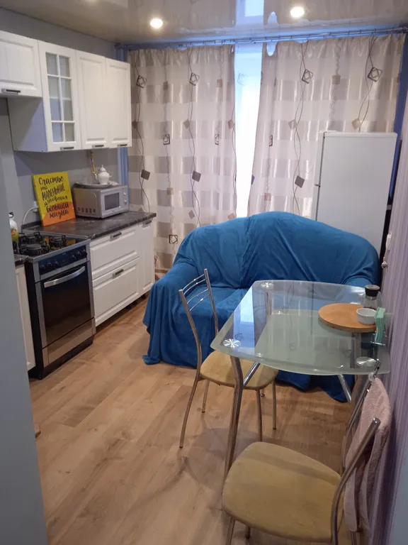 Уютная квартира, рядом пляж реки Волги