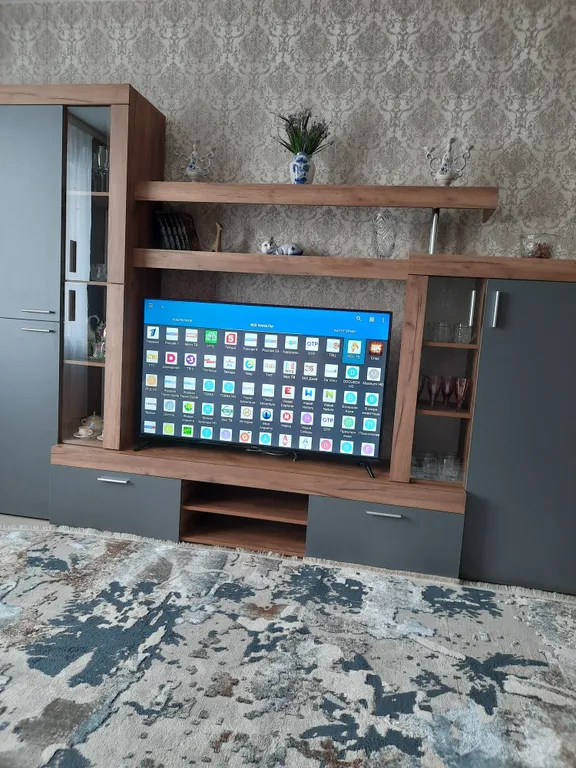 Уютная квартира в сердце города-курорта Белокуриха