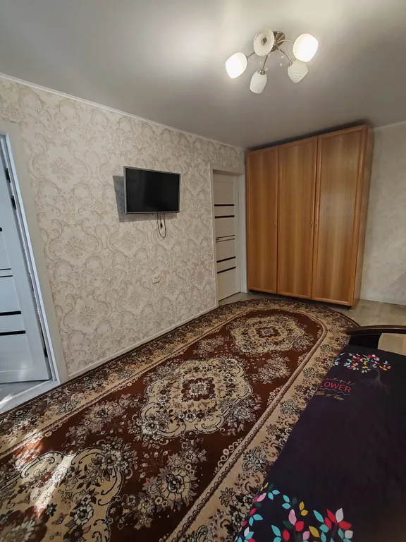 Квартира в центре города