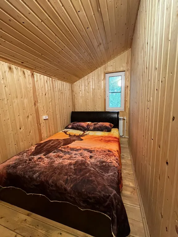 5-комнатный Дом