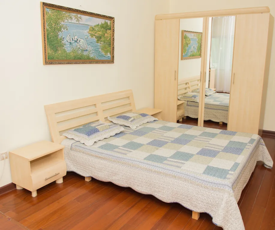 Квартира Комната — аренда посуточно в Астана (Нур-Султан)