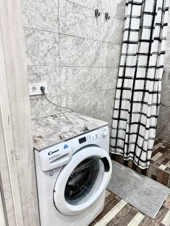 Уютная квартира у моря ЖК Черноморский 2