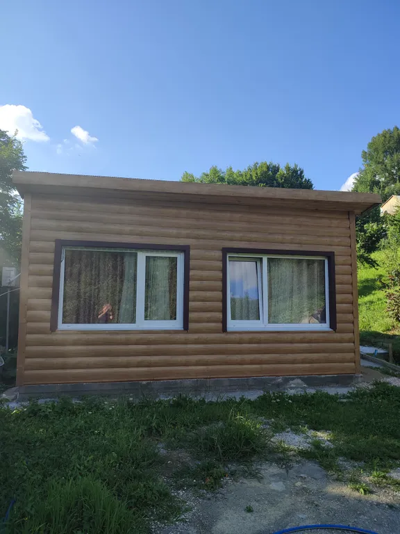 2-комнатный Дом