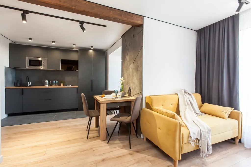 Дизайнерская студия