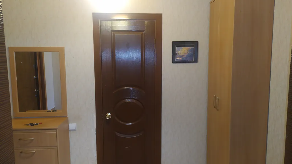 Квартира в центральном округе