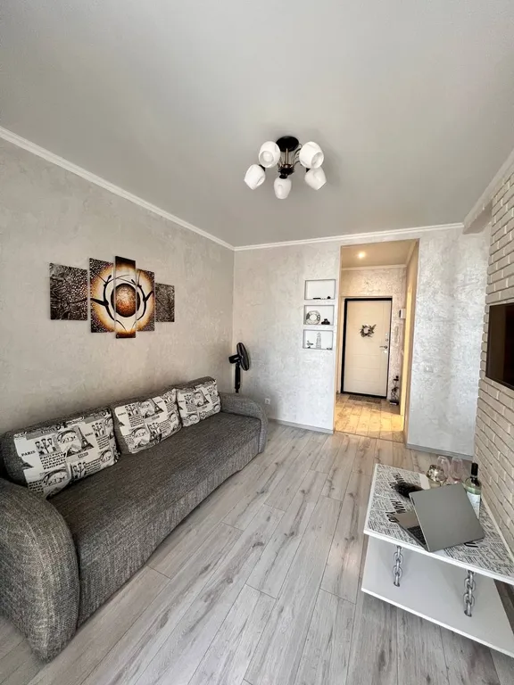 Квартира Апартаменты на Балтике — Светлогорск