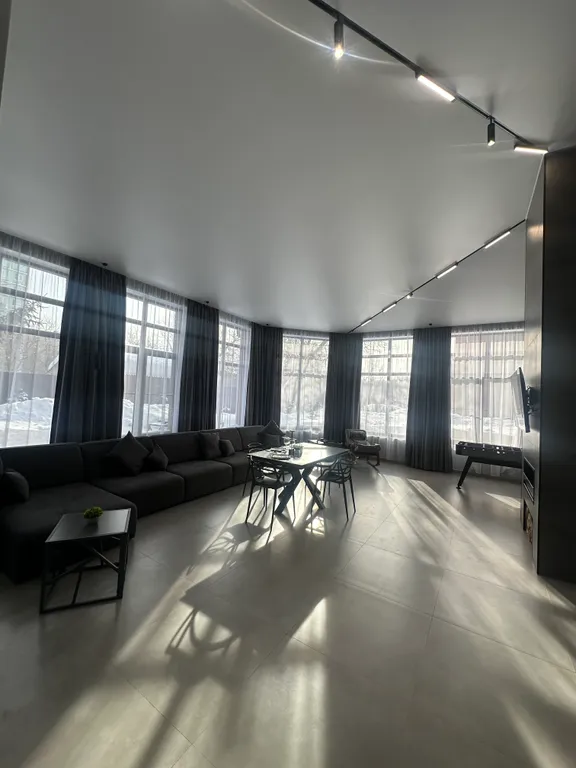 Villa в Подмосковье