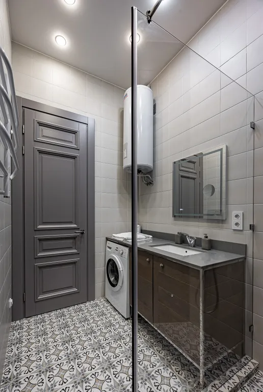 Элегантный лофт у Эрмитажа