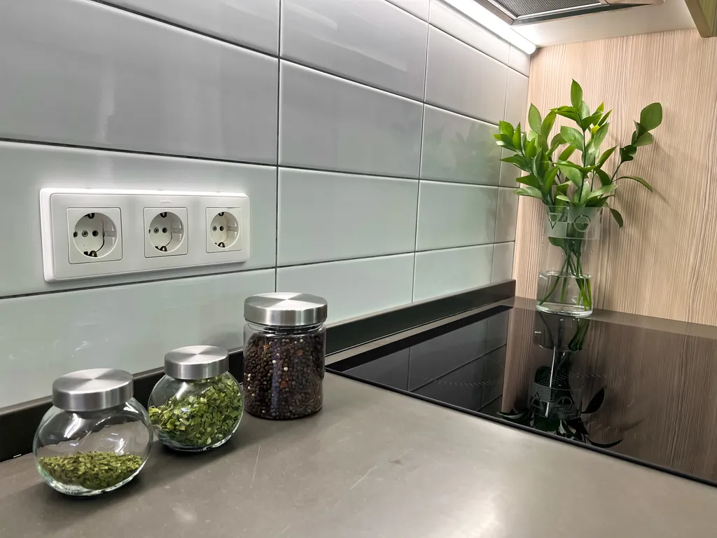 PASHk INN семейные апартаменты с отдельной спальней в Академическом