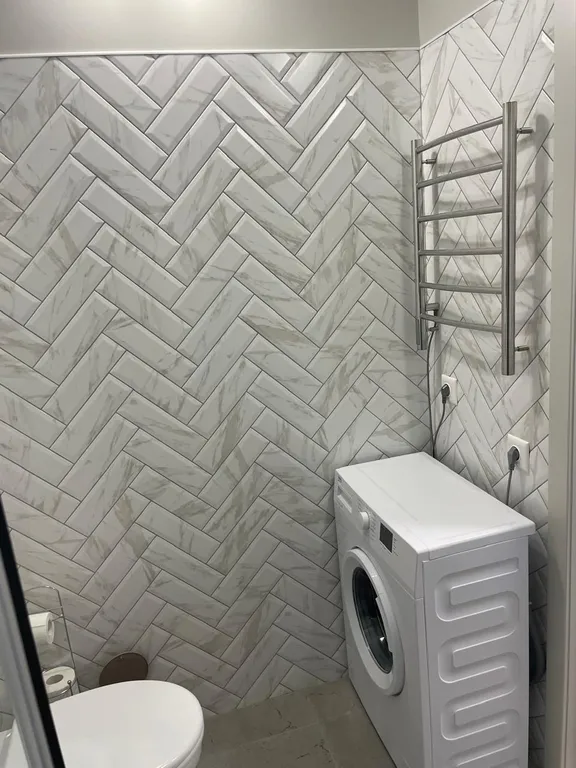 Квартира Квартира Уют на Камероновской — Пушкин