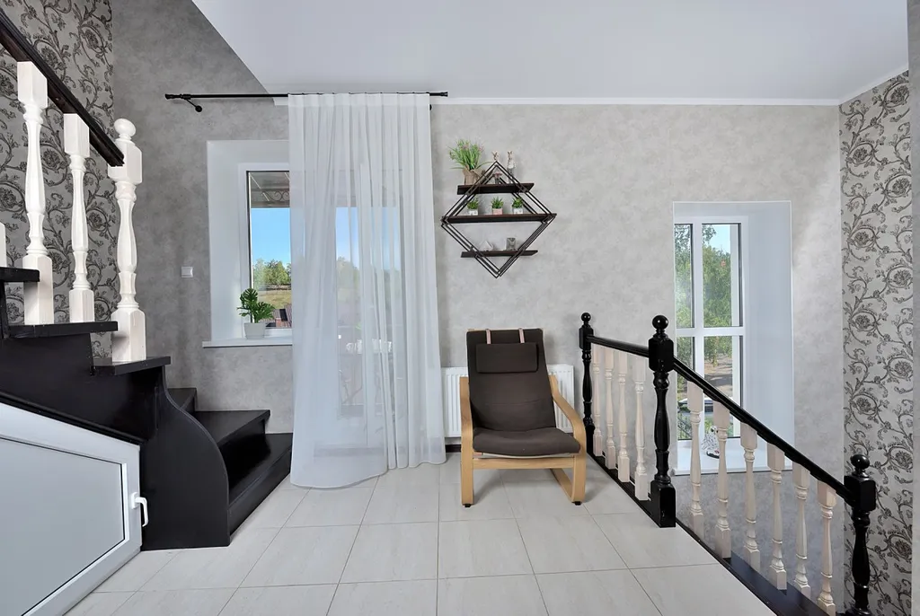 Таунхаус на озере Банном