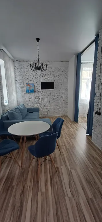 Уютная квартира в центре — аренда посуточно в Витебск