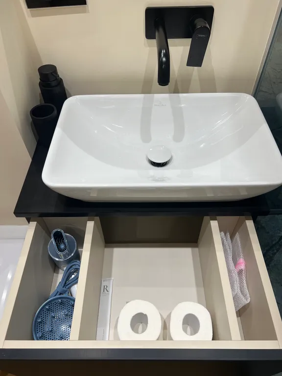 С видом на море