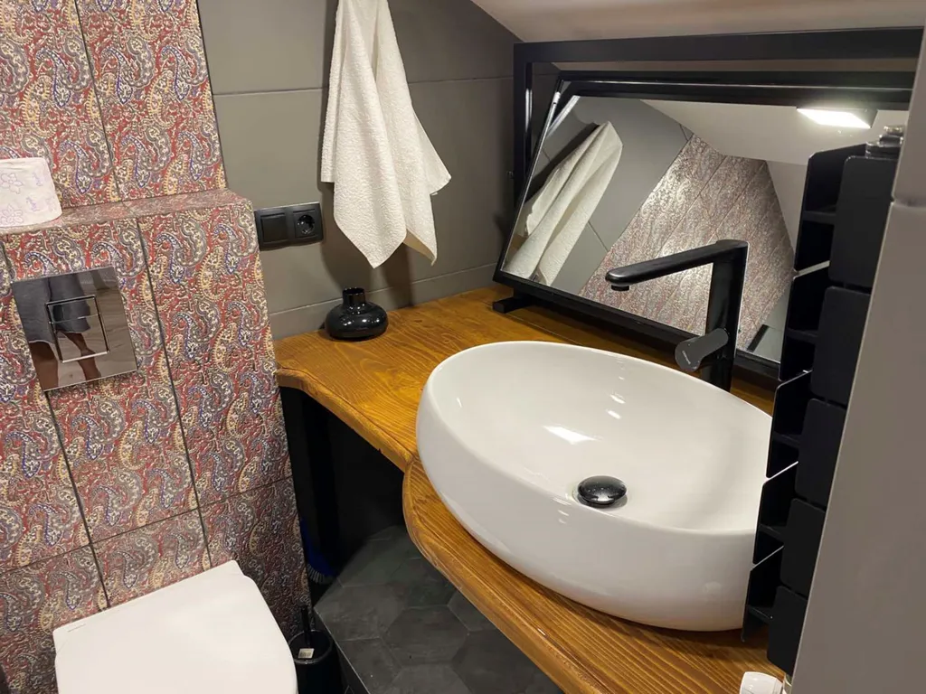 Квартира в центре