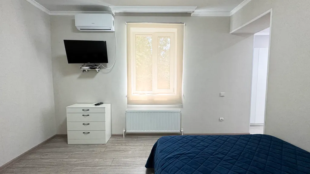 Дом в курортной зоне с парковкой и мангалом