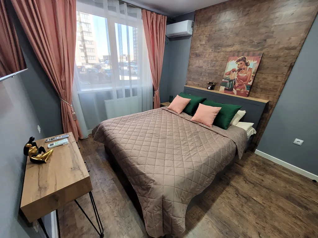 Уютная квартира в ЖК Есенинские поля