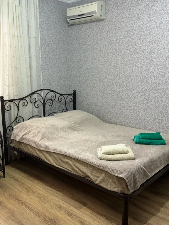 Квартира Комната — Сочи