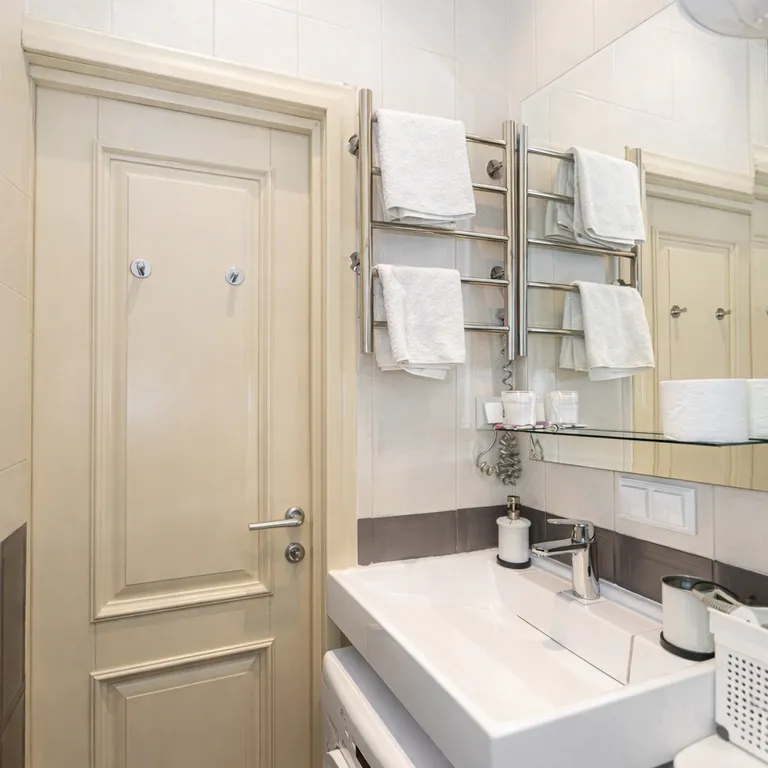 Квартира Студия в центре у Павелецкой, с отчётными документами — Москва