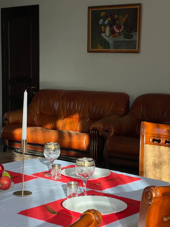 Villa Rai, уют и отдых в окружении дубового леса с теплым бассейном