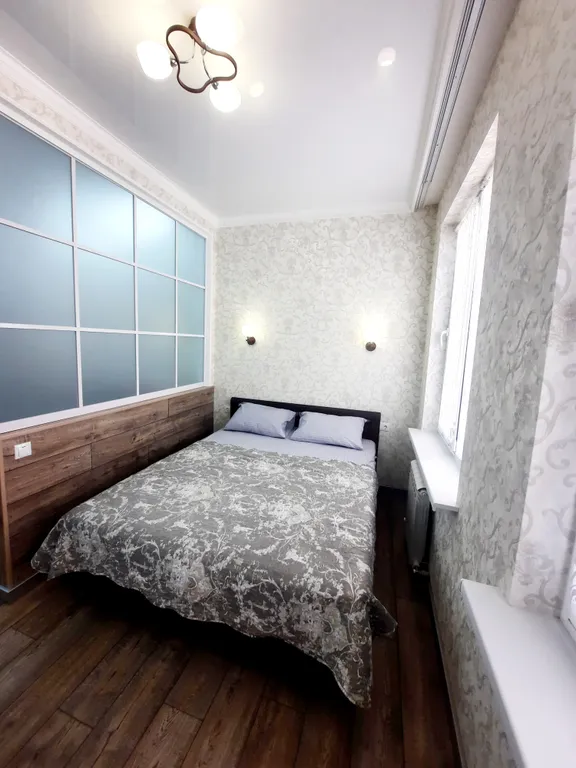 Квартира Квартира мечты — Сириус