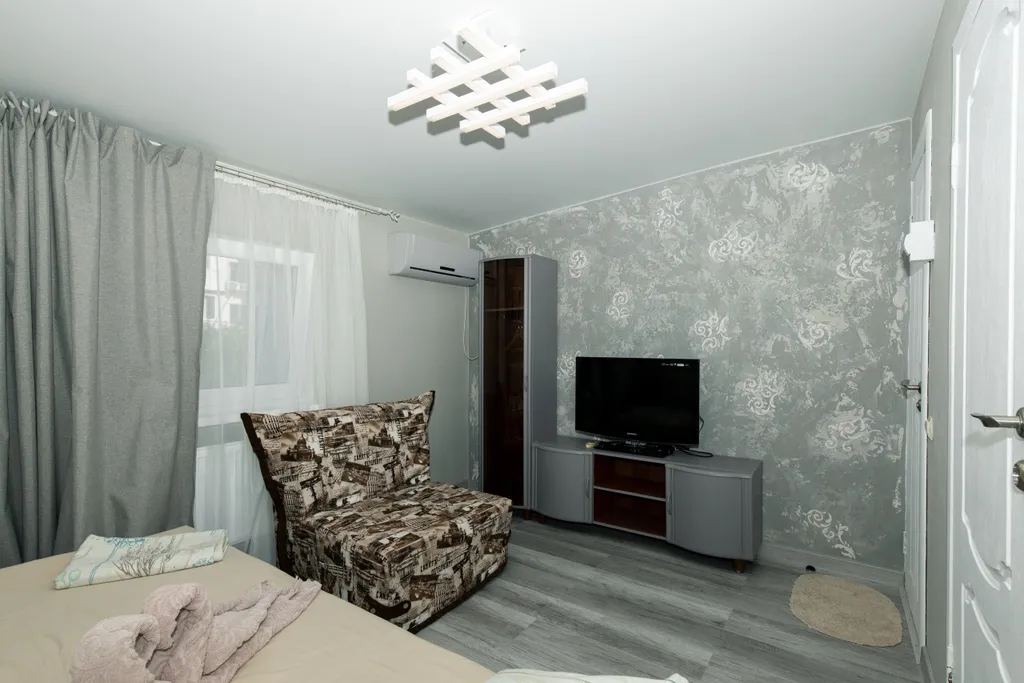 Таунхаус Азалия