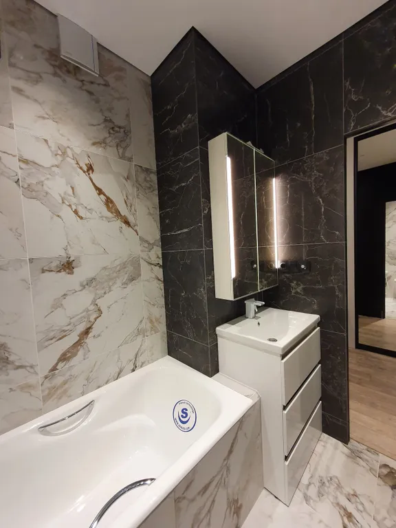 Квартира Квартира Для 1-2 гостей: бесконтактно, полный набор современной техники — Нахабино