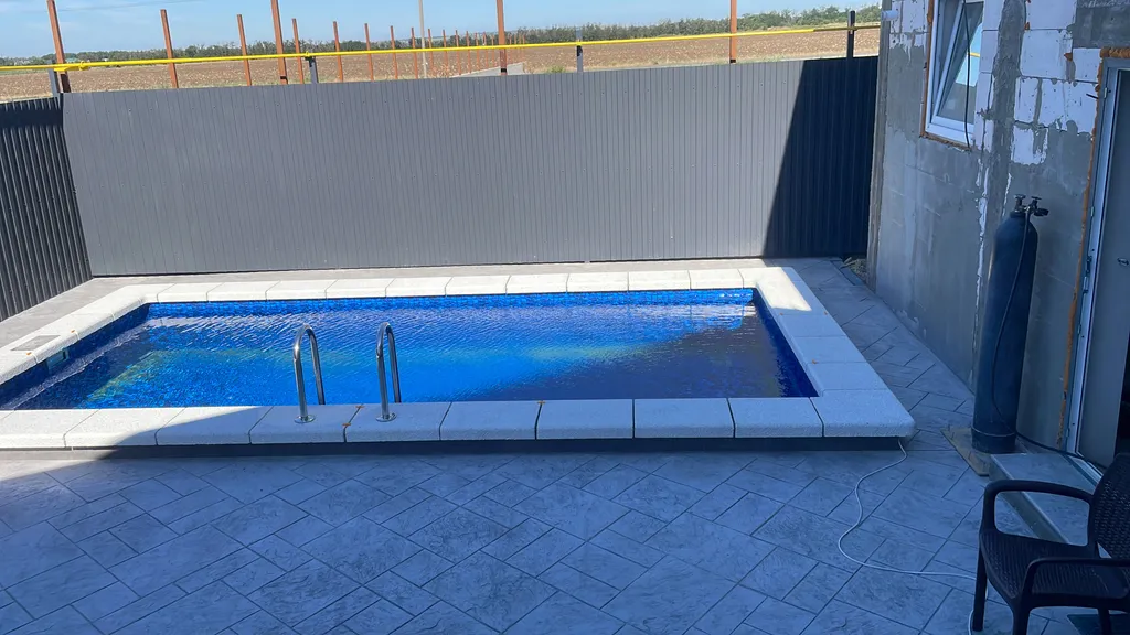 2-комнатный Дом